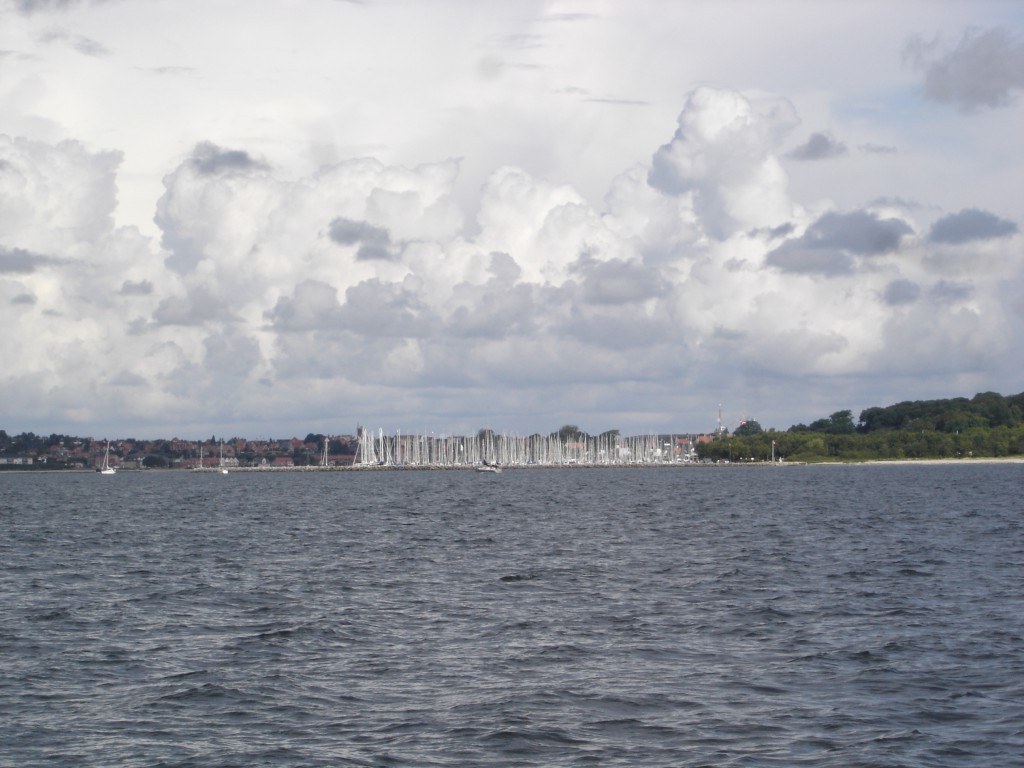 Hafen Sonderburg
